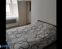 Cijela kuća/apartman Maison Calme Et Chaleureuse (Léré, Francuska)