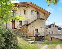 Cijela kuća/apartman Carlina Tano Di Grich (Prazzo, Italija)