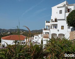 Cijela kuća/apartman Bella Vista (Frigiliana, Španjolska)
