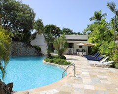 Casa/apartamento entero Villa de lujo con vistas a Royal Westmoreland Golf (Holetown, Barbados)