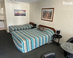 Hotel Motel Silver Bream (Mallacoota, Australien)