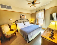 Hotel Vendome (Prescott, Sjedinjene Američke Države)