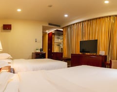 Hotelli Swiss-Belhotel Blulane (Manila, Filippiinit)