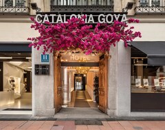 Hotel Catalonia Goya (Madrid, Španjolska)