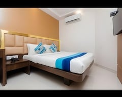 Hotelli OYO 17322 Hotel Prime Residency (Navi Mumbai, Intia)