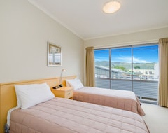 Hotel Raumati Sands Resort (Raumati Beach, Nueva Zelanda)