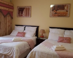 Bed & Breakfast Sleepwell (East London, Sudáfrica)