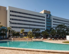 Doubletree by Hilton Hotel Jacksonville Airport (Jacksonville, USA)