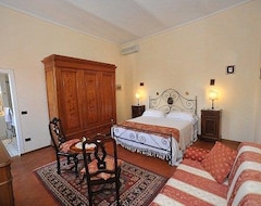 Hotel Villa De Fiori (Pistoia, Italija)