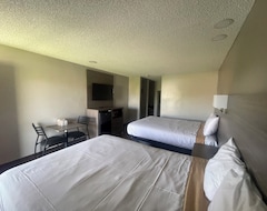 Motel Economy Inn (San Bernardino, EE. UU.)