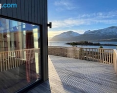 Casa/apartamento entero Efjord - Magic Nature (Ballangen, Noruega)
