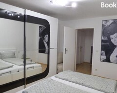 Cijela kuća/apartman Domino Apartment (Baden-Baden, Njemačka)