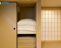 Cijela kuća/apartman Rakuten Stay Villa Kamogawa Building B With Terrace And Sauna Capacity Of 12 Persons (Kamogawa, Japan)