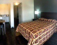 Hotel Big 7 Motel (Chula Vista, USA)