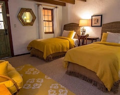 Bed & Breakfast Old Taos Guesthouse B&B (Taos, Hoa Kỳ)