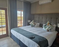 Khách sạn Tembo Guest Lodge (Hazyview, Nam Phi)