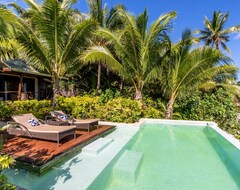 Hotel Savasi Island Resort (Savusavu, Fiyi)