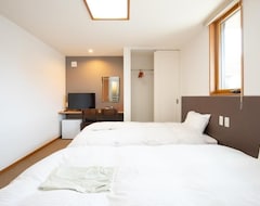 Hele huset/lejligheden A Tourist Home Ougiya (Naoshima, Japan)
