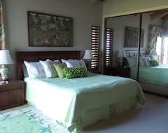 Tüm Ev/Apart Daire Luxury Gated Private Acre , Beach Front Rental,with Pool,spa,sauna ,and More (Kekaha, ABD)