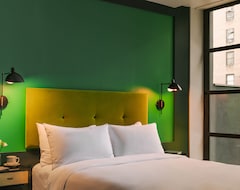 Hotel The William Powered By Sonder (New York, USA)
