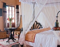 Hotelli Hotel Mizingani Seafront (Zanzibar City, Tansania)