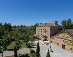 Hotel Hacienda Zorita Wine  Spa (Salamanca, España)