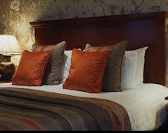 Khách sạn Best Western Plus The Connaught Hotel & Spa (Bournemouth, Vương quốc Anh)