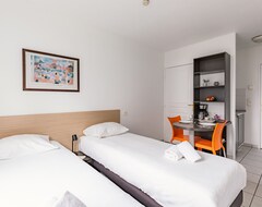 Otel Park&Suites Confort Lyon (Lion, Fransa)