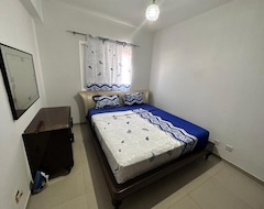 Tüm Ev/Apart Daire Inviting 3-bed Apartment In Viana (Viana, Angola)