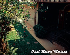 Hotel Opal Resort (Matara, Sri Lanka)
