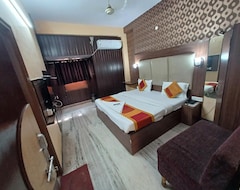 Hotel Kartikey (Jaipur, Hindistan)