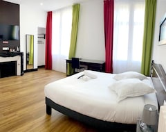 Khách sạn Enzo Hotels Centre Limoges (Limoges, Pháp)