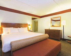Hotelli La Quinta Inn & Suites Raleigh Crabtree (Raleigh, Amerikan Yhdysvallat)