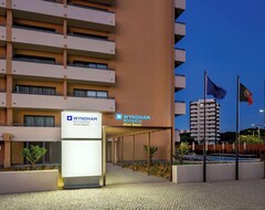 Otel Wyndham Residences Alvor Beach (Portimão, Portekiz)