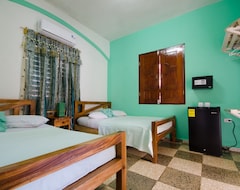 Hotel Villa La Victoria (Viñales, Cuba)