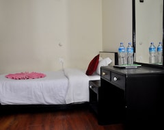Hotel Pleasure Home (Katmandú, Nepal)