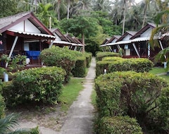 Khách sạn Royal Orchid Resort (Koh Phangan, Thái Lan)