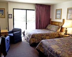 Hotel Best Western the Fabulous Vailglo Lodge (Vail, Sjedinjene Američke Države)