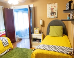 Casa/apartamento entero Cozy Joplin Home, Near Medical School (Joplin, EE. UU.)
