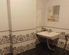 Hotel Borivali Executive (Mumbai, Indien)