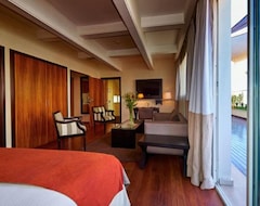 Park Suites Hotel & Spa (Casablanca, Marruecos)