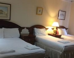 Hotelli Oscar Lodge (Windsor, Iso-Britannia)