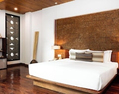 Hotel Shintana Saya Residence (Siem Reap, Camboya)