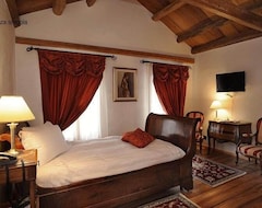 Khách sạn Hotel Park Villa Carpenada (Belluno, Ý)