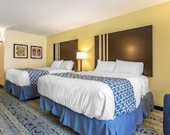 Hotel Suburban Extended Stay (Donaldsonville, USA)