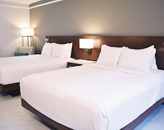 Delta Hotels By Marriott Indianapolis East (Indianapolis, USA)