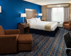 Khách sạn Holiday Inn Express Rocklin - Galleria Area, An Ihg Hotel (Rocklin, Hoa Kỳ)