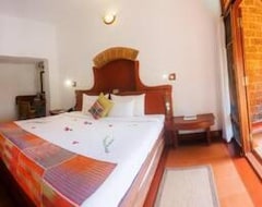 Hotel SwaSwara (Gokarna, India)