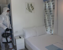 Panorama Mini-hotel (Bodrum, Turkey)
