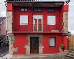 Cijela kuća/apartman Precioso Piso Estilo Rustico A 10 Min De Santander (Camargo, Španjolska)